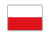 CALZATURE SARCA - INSERIMENTO PLANTARE - Polski